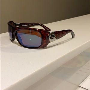 Costa Del Mar women’s polarized Bonita sunglasses